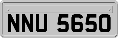 NNU5650
