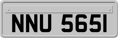 NNU5651
