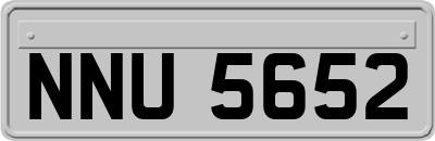 NNU5652
