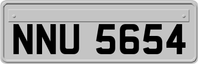 NNU5654