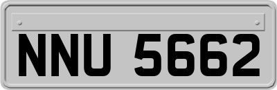 NNU5662