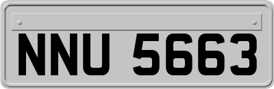 NNU5663
