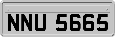 NNU5665