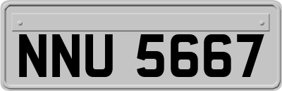 NNU5667