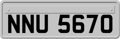 NNU5670