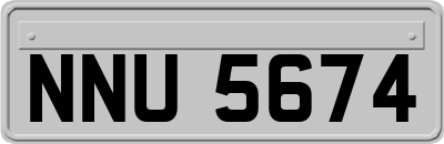 NNU5674