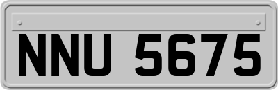 NNU5675