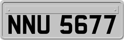 NNU5677