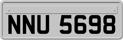 NNU5698