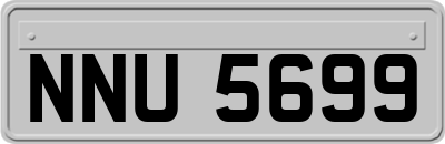 NNU5699