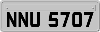 NNU5707