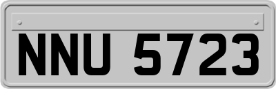 NNU5723
