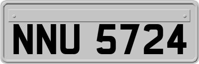 NNU5724