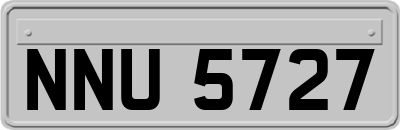 NNU5727