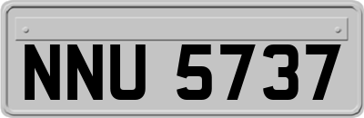 NNU5737