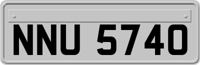 NNU5740