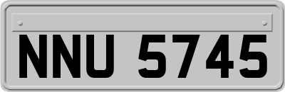 NNU5745