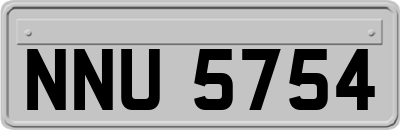 NNU5754
