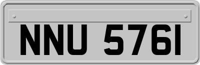NNU5761