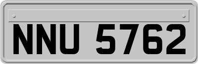 NNU5762