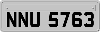 NNU5763