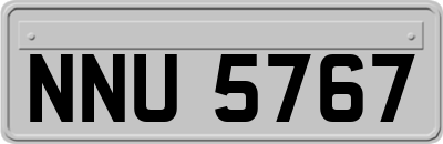 NNU5767