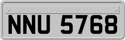 NNU5768