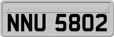 NNU5802