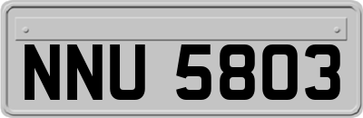 NNU5803