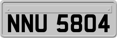 NNU5804