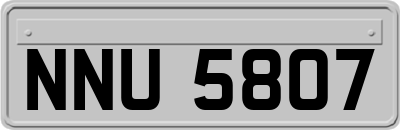 NNU5807