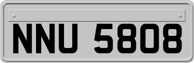 NNU5808