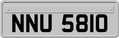 NNU5810