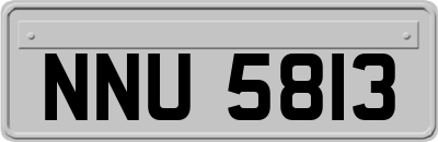 NNU5813