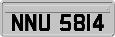 NNU5814