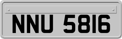 NNU5816
