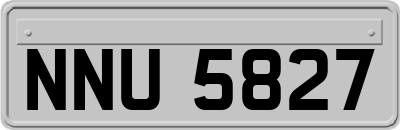 NNU5827