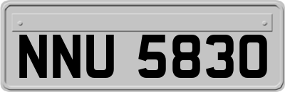 NNU5830