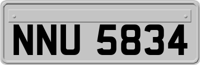 NNU5834