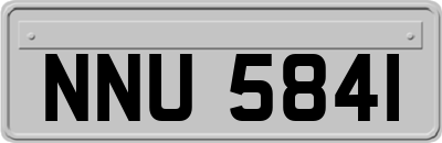 NNU5841