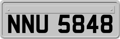NNU5848