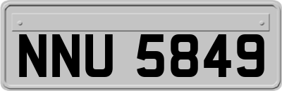 NNU5849