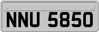 NNU5850