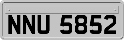 NNU5852