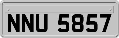 NNU5857