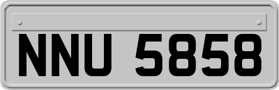 NNU5858