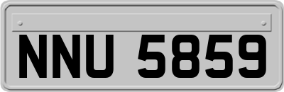 NNU5859