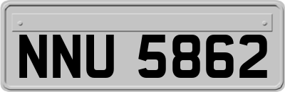 NNU5862