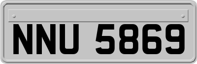NNU5869