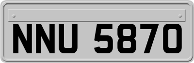 NNU5870